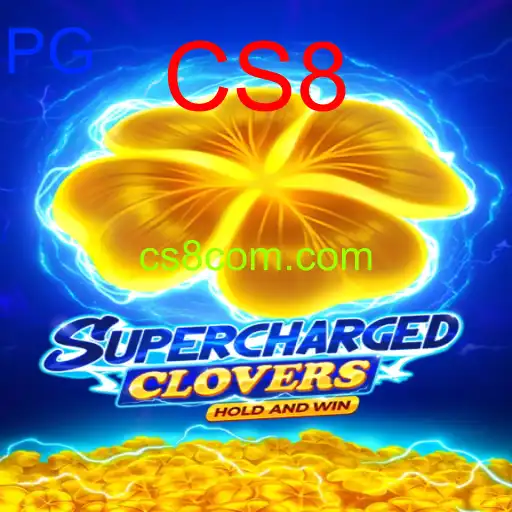 SchargedClovers