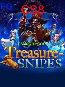 TreasureSnipes