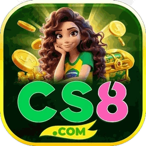 CS8 Logo